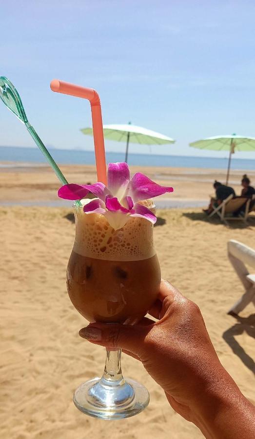 Koh Yao Noi Beach Resort Bagian luar foto